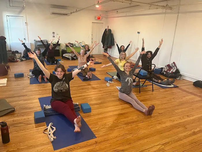 Shakti Yoga Saugerties Picture 3