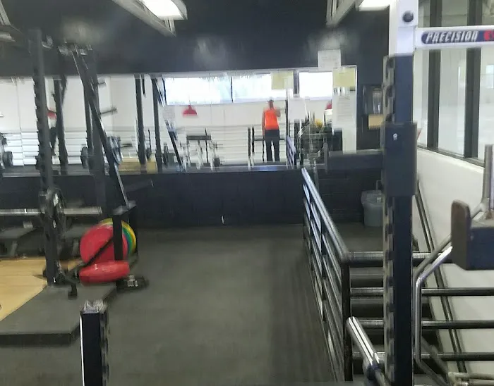 Stevenson Athletic Center Picture 7