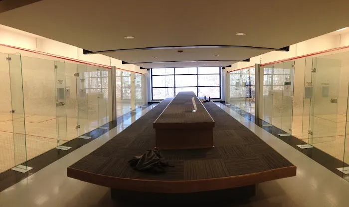 Stevenson Athletic Center Picture 6
