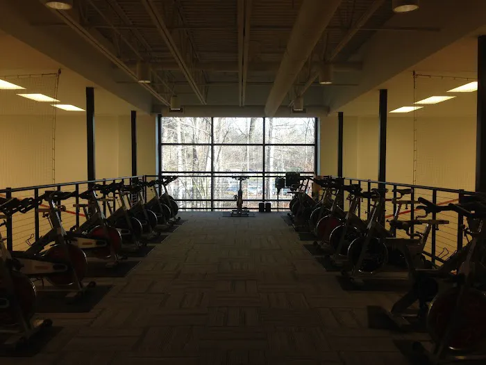 Stevenson Athletic Center Picture 3
