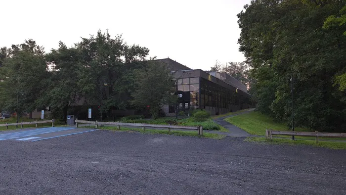 Stevenson Athletic Center Picture 2