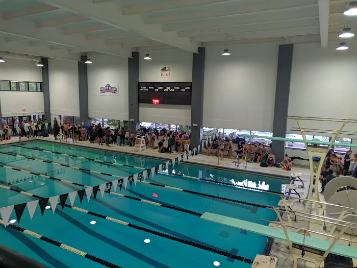 Stevenson Athletic Center Picture 4