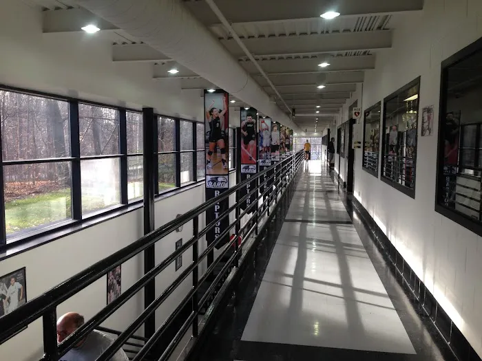 Stevenson Athletic Center Picture 5