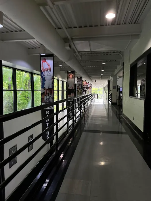 Stevenson Athletic Center Picture 1