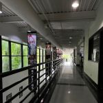 Stevenson Athletic Center