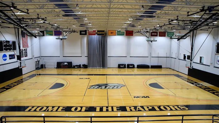 Stevenson Athletic Center Picture 10