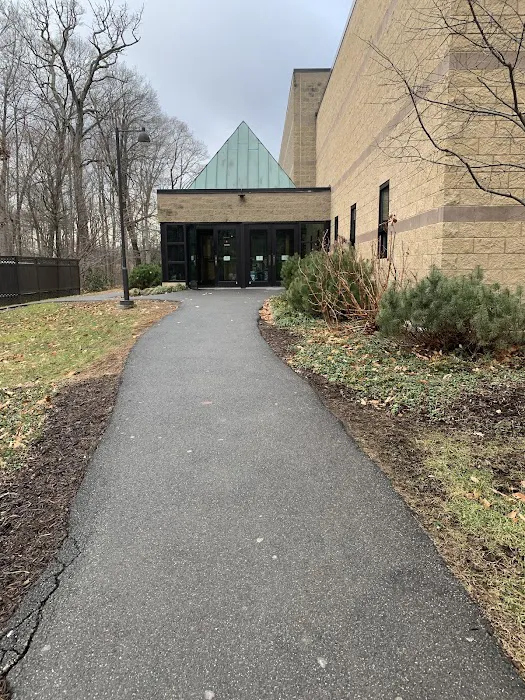 Stevenson Athletic Center Picture 9