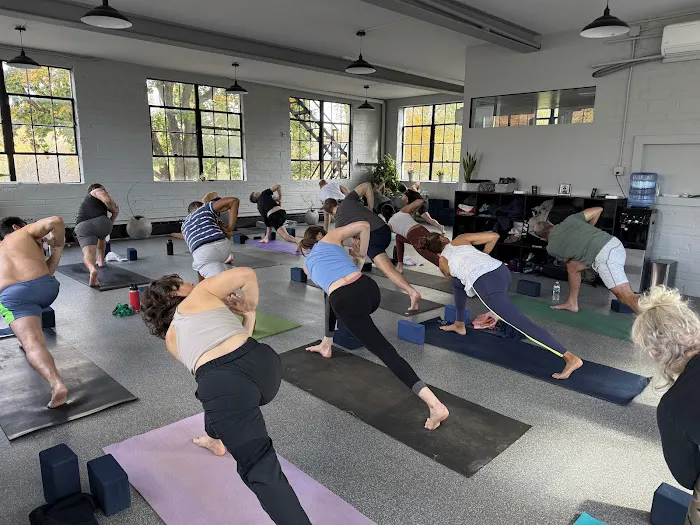 Jai Yoga Shala Picture 1