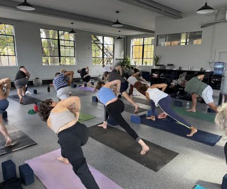 Jai Yoga Shala