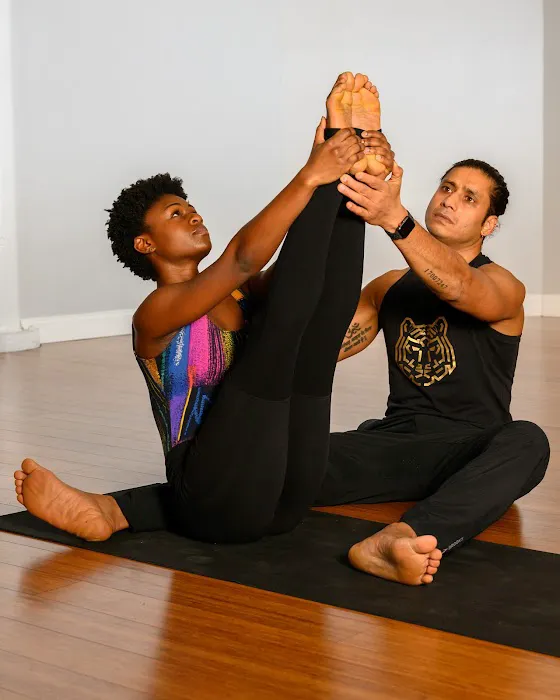 Jai Yoga Shala Picture 6