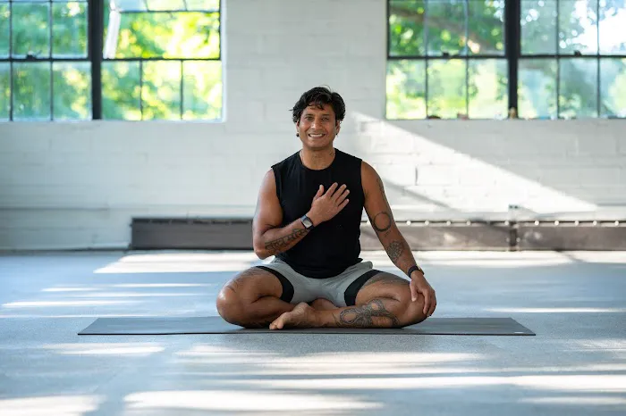 Jai Yoga Shala Picture 3