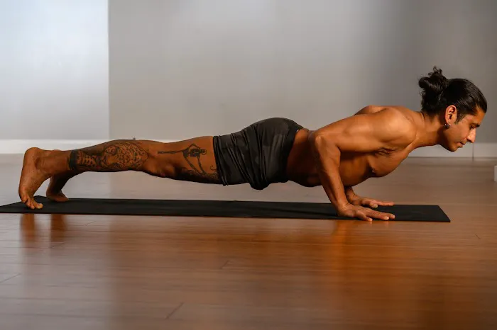 Jai Yoga Shala Picture 10