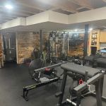 Isma A.Colarusso Fitness & Nutrition Master Trainer