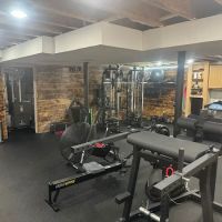 Isma A.Colarusso Fitness & Nutrition Master Trainer ico