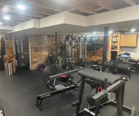 Isma A.Colarusso Fitness & Nutrition Master Trainer