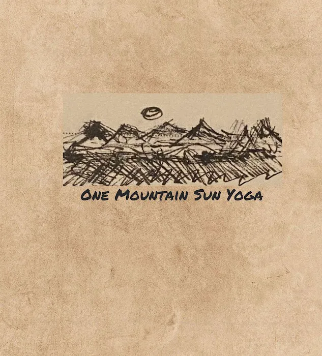 One Mountain Sun Yoga Picture 1