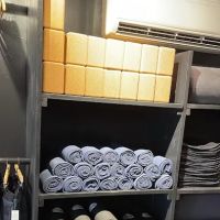 Lava Hot Yoga ico