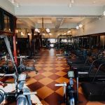 The Maker Gymnasium