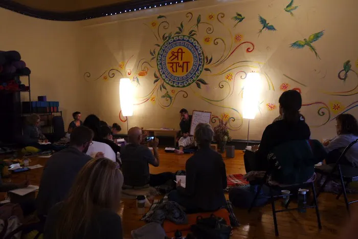 Sadhana Center For Yoga and Meditation Picture 2