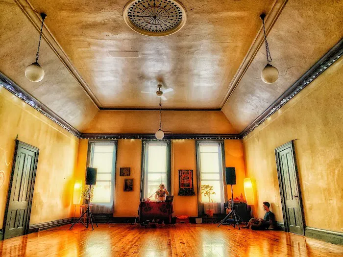 Sadhana Center For Yoga and Meditation Picture 1