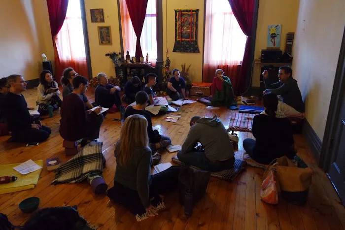 Sadhana Center For Yoga and Meditation Picture 6