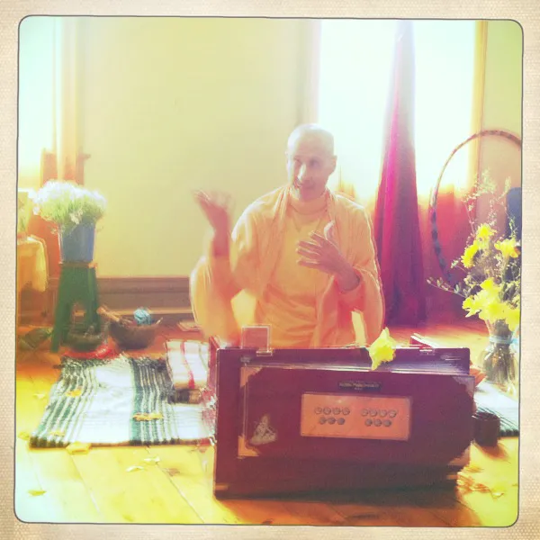 Sadhana Center For Yoga and Meditation Picture 4