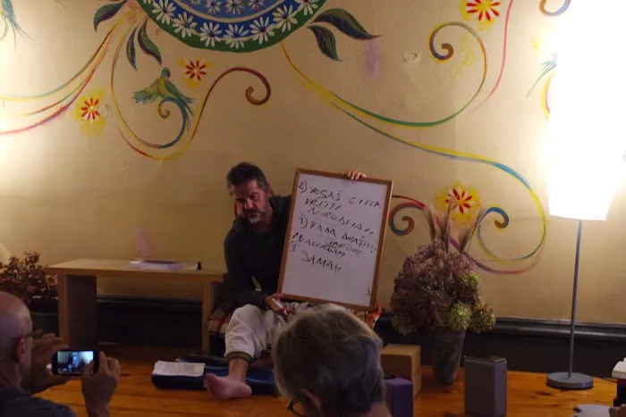 Sadhana Center For Yoga and Meditation Picture 3