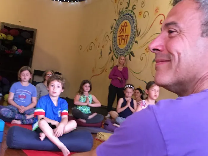 Sadhana Center For Yoga and Meditation Picture 9