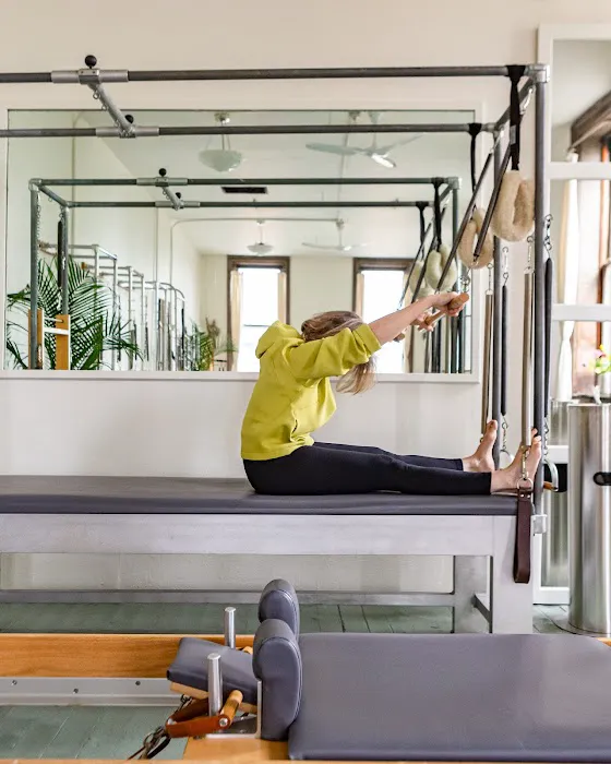Pilates Hudson Picture 1
