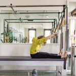 Pilates Hudson
