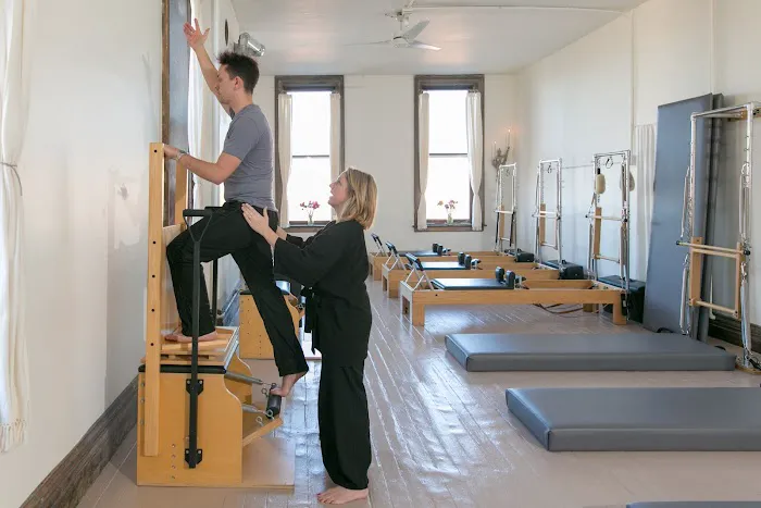 Pilates Hudson Picture 3