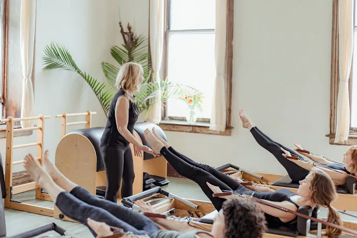 Pilates Hudson Picture 6