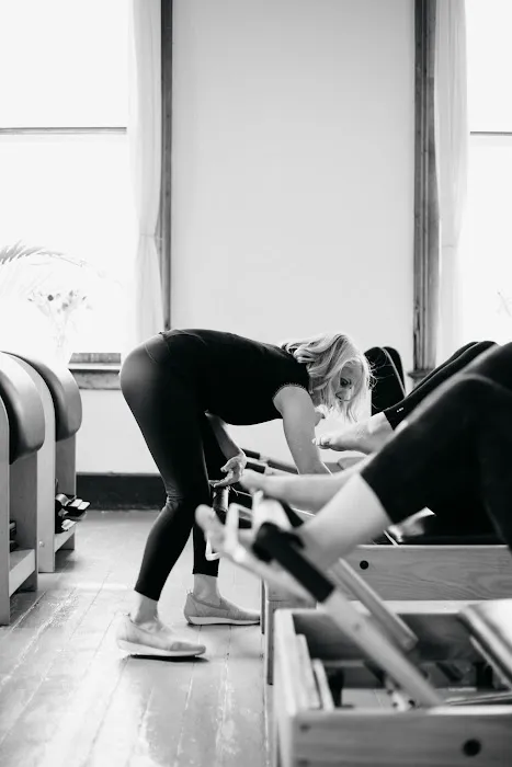 Pilates Hudson Picture 2