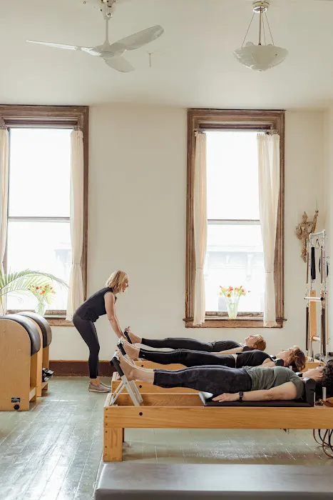 Pilates Hudson Picture 5