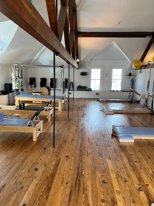 River Pilates Picture 2