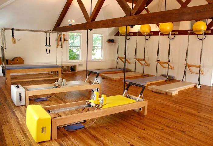 River Pilates Picture 7