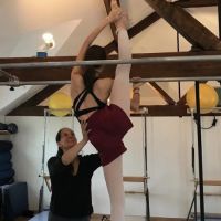 River Pilates ico