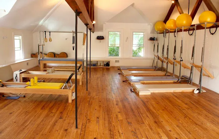 River Pilates Picture 3