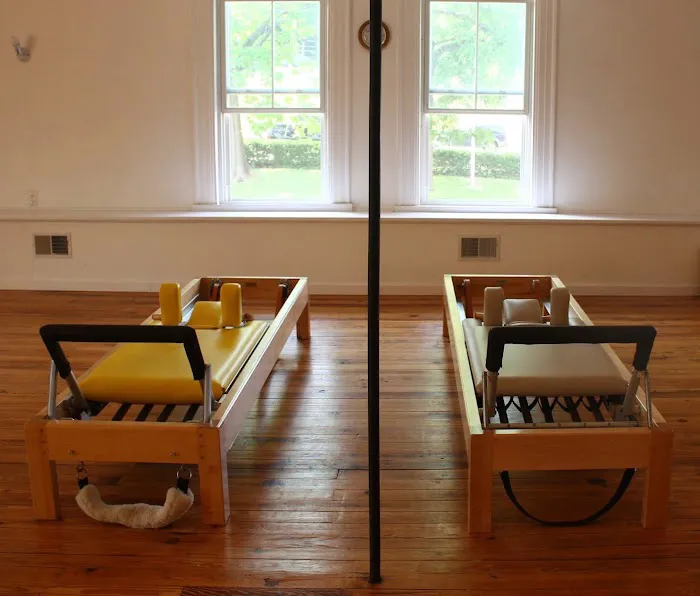 River Pilates Picture 8