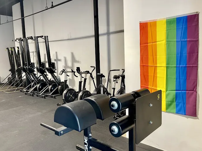 Hudson Strength Lab Picture 3