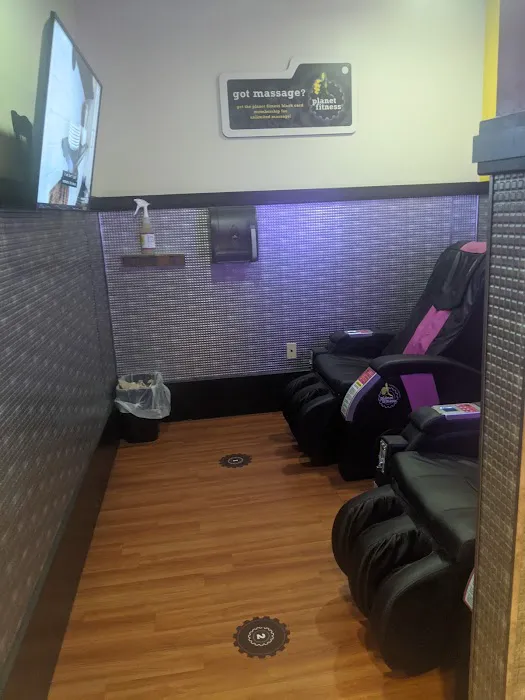 Planet Fitness Picture 4