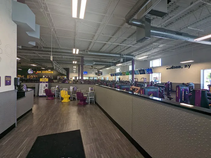 Planet Fitness Picture 8