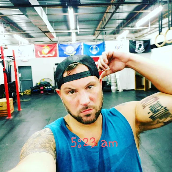 LumberJack Athletics home of CrossFit Luke Picture 2
