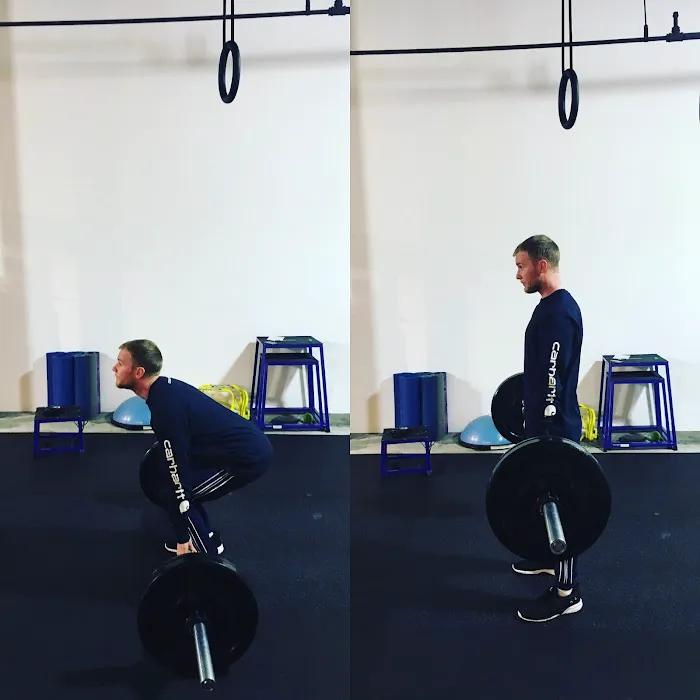 KS Fitness and Performance Picture 1
