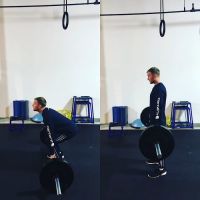 KS Fitness and Performance ico