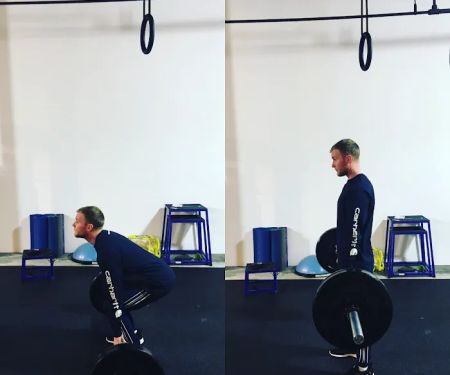 KS Fitness and Performance