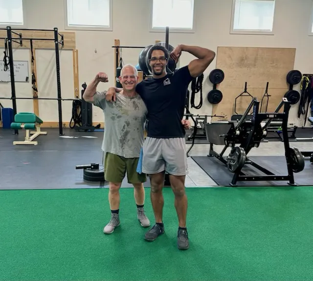 KS Fitness and Performance Picture 2