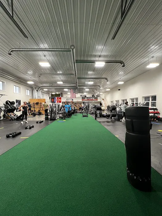 KS Fitness and Performance Picture 4