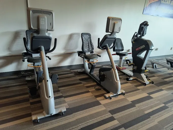 Average Joe's Fitness Center Picture 2