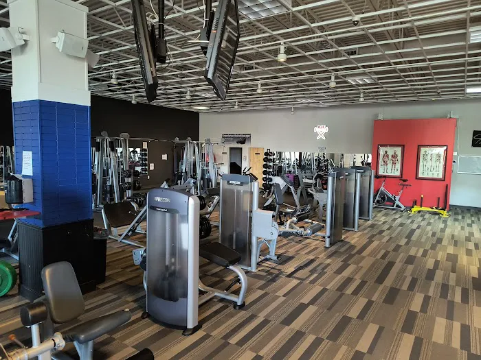 Average Joe's Fitness Center Picture 8